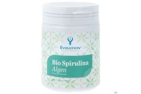 Spirulina Algen/bio Tabl -evo 350st, A-Nr.: 4851077 - 01