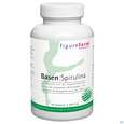 Spirulina Kapseln Figureform Orig. 90st, A-Nr.: 2654266 - 01
