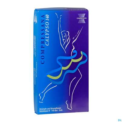Sie sehen eine Packung Stuetzstruempfe Compressana Calypso Hose Stuetzklasse Iii Perle 140 Gr Iv/l 9010 1st, Produktbild: 03 Stuetzstruempfe Compressana Calypso Hose Stuetzklasse Iii Perle 140 Gr Iv/l 9010 1st, A-Nr.: 5094773 - 03