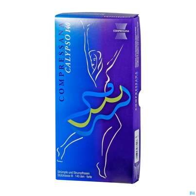 Sie sehen eine Packung Stuetzstruempfe Compressana Calypso Hose Stuetzklasse Iii Schwarz 140 Gr Vi/xxl 9010 1st, Produktbild: 02 Stuetzstruempfe Compressana Calypso Hose Stuetzklasse Iii Schwarz 140 Gr Vi/xxl 9010 1st, A-Nr.: 4771740 - 02