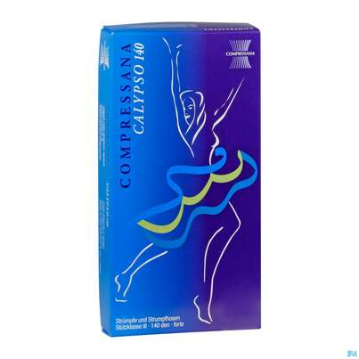 Sie sehen eine Packung Stuetzstruempfe Compressana Calypso Hose Stuetzklasse Iii Silk 140 Gr Ii/s 9010 1st, Produktbild: 03 Stuetzstruempfe Compressana Calypso Hose Stuetzklasse Iii Silk 140 Gr Ii/s 9010 1st, A-Nr.: 4771591 - 03