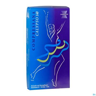 Sie sehen eine Packung Stuetzstruempfe Compressana Calypso Knie Stuetzklasse Iii Fumo 140 Gr Vi/xxl 9015 2st, Produktbild: 03 Stuetzstruempfe Compressana Calypso Knie Stuetzklasse Iii Fumo 140 Gr Vi/xxl 9015 2st, A-Nr.: 5088904 - 03