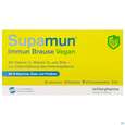 Sie sehen eine Packung Supamun Immun Brause Vegan 30st, Produktbild: 01 Supamun Immun Brause Vegan 30st, A-Nr.: 5181868 - 01