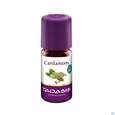 Sie sehen eine Packung Taoasis Cardamomöl Bio 5ml, Produktbild: 02 Taoasis Cardamomöl Bio 5ml, A-Nr.: 4052643 - 02