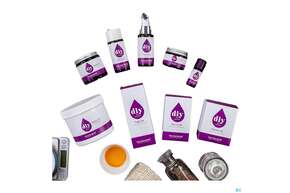 Sie sehen eine Packung Taoasis Diy Basiscreme 500g, Produktbild: 01 Taoasis Diy Basiscreme 500g, A-Nr.: 5384821 - 01