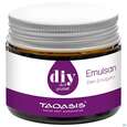 Sie sehen eine Packung Taoasis Diy Emulsan 30g, Produktbild: 01 Taoasis Diy Emulsan 30g, A-Nr.: 5384146 - 01