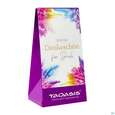Sie sehen eine Packung Taoasis Mini-duftset Dankeschoen +duftvlies 1st, Produktbild: 02 Taoasis Mini-duftset Dankeschoen +duftvlies 1st, A-Nr.: 5427507 - 02