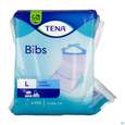 Sie sehen eine Packung Tena Bib Esslatz 720611 M/l 150st, Produktbild: 02 Tena Bib Esslatz 720611 M/l 150st, A-Nr.: 3405996 - 02