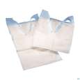 Sie sehen eine Packung Tena Bib Esslatz 720611 M/l 150st, Produktbild: 03 Tena Bib Esslatz 720611 M/l 150st, A-Nr.: 3405996 - 03