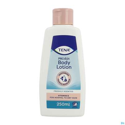 Tena Body Lotion 250ml, A-Nr.: 3120696 - 02