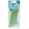 Tepe Interdentalbuersten Angle 0,8mm Gruen 6st, A-Nr.: 3793320 - 01