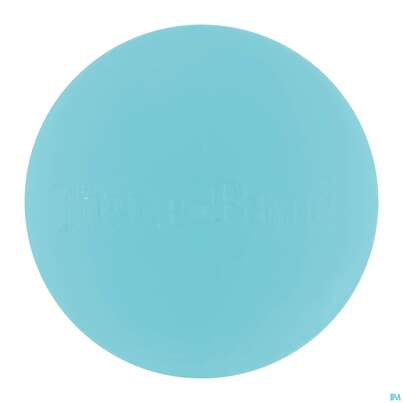 Sie sehen eine Packung Theraband Handexerciser Blau Hart 1st, Produktbild: 01 Theraband Handexerciser Blau Hart 1st, A-Nr.: 3157251 - 01