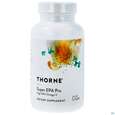 Thorne Kapseln Super Epa Pro Centrosan 120st, A-Nr.: 4137204 - 01