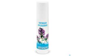 Thymian Bad Naturkosmetik 250ml, A-Nr.: 3898697 - 01