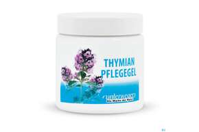 Thymian Brustbalsam Naturkosmetik 100ml, A-Nr.: 3898705 - 01