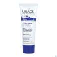 Sie sehen eine Packung Uriage Baby Cold Cream 75ml, Produktbild: 06 Uriage Baby Cold Cream 75ml, A-Nr.: 5617521 - 06