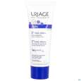 Sie sehen eine Packung Uriage Baby Cold Cream 75ml, Produktbild: 08 Uriage Baby Cold Cream 75ml, A-Nr.: 5617521 - 08