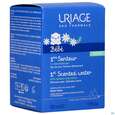 Sie sehen eine Packung Uriage Baby Duftendes Wasser 50ml, Produktbild: 02 Uriage Baby Duftendes Wasser 50ml, A-Nr.: 5617544 - 02