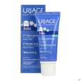 Sie sehen eine Packung Uriage Baby Hydratisierende Creme 40ml, Produktbild: 04 Uriage Baby Hydratisierende Creme 40ml, A-Nr.: 5617550 - 04