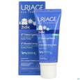 Sie sehen eine Packung Uriage Baby Hydratisierende Creme 40ml, Produktbild: 05 Uriage Baby Hydratisierende Creme 40ml, A-Nr.: 5617550 - 05