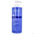 Sie sehen eine Packung Uriage Baby Oleo-thermales Liniment 500ml, Produktbild: 01 Uriage Baby Oleo-thermales Liniment 500ml, A-Nr.: 5617633 - 01