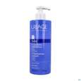 Sie sehen eine Packung Uriage Baby Oleo-thermales Liniment 500ml, Produktbild: 04 Uriage Baby Oleo-thermales Liniment 500ml, A-Nr.: 5617633 - 04