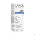 Sie sehen eine Packung Uriage Bariederm-cica Creme Spf50 40ml, Produktbild: 06 Uriage Bariederm-cica Creme Spf50 40ml, A-Nr.: 5617780 - 06