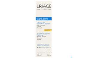 Uriage Bariederm-cica Dermatologisches Oel 100ml, A-Nr.: 5617811 - 01