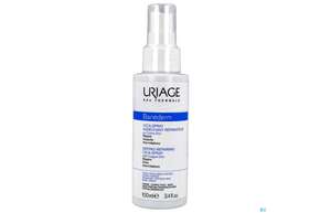 Uriage Bariederm-cica Spray +kupfer-zink 100ml, A-Nr.: 5617857 - 01