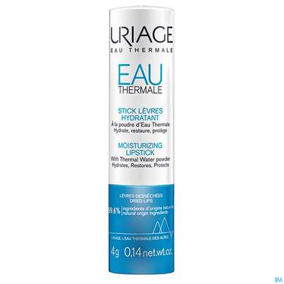Uriage Hydro-aktiv Lippenpflege 4g, A-Nr.: 5618408 - 01