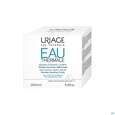 Sie sehen eine Packung Uriage Hydro-aktiv Zart Schmelzender Koerperbalsam 200ml, Produktbild: 05 Uriage Hydro-aktiv Zart Schmelzender Koerperbalsam 200ml, A-Nr.: 5618472 - 05