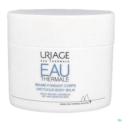 Uriage Hydro-aktiv Zart Schmelzender Koerperbalsam 200ml, A-Nr.: 5618472 - 05