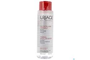 Uriage Mizellenwasser Empfindliche Haut 250ml, A-Nr.: 5618992 - 01