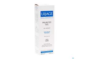 Uriage Puriced Beruhigendes Gel 100ml, A-Nr.: 5618182 - 01