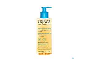Uriage Reinigungsoel Make-up Entferner Oel 100ml, A-Nr.: 5618957 - 01