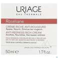 Uriage Roseliane Reichhaltige Creme Gegen Roetungen 40ml, A-Nr.: 5618696 - 01