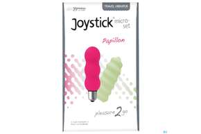 Sie sehen eine Packung Vibrator Micro Gyro Pink +pistazie 1st, Produktbild: 01 Vibrator Micro Gyro Pink +pistazie 1st, A-Nr.: 3696516 - 01