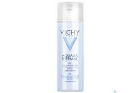 Vichy Aqualia Thermal Gesichtspflege Uv Lsf 25 Alt 50ml, A-Nr.: 3731365 - 01