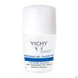 Sie sehen eine Packung Vichy Deo/roll-on Ohne Aluminiumsalze 24h 50ml, Produktbild: 05 Vichy Deo/roll-on Ohne Aluminiumsalze 24h 50ml, A-Nr.: 4305340 - 05