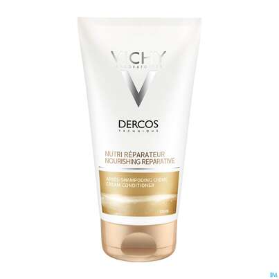 Sie sehen eine Packung Vichy Dercos Aufbau Repair Kur Neu 150ml, Produktbild: 02 Vichy Dercos Aufbau Repair Kur Neu 150ml, A-Nr.: 4005112 - 02
