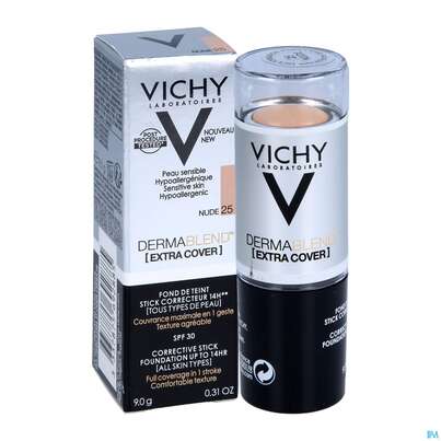 Vichy Dermablend Cover Stick 25 9g, A-Nr.: 5344187 - 05