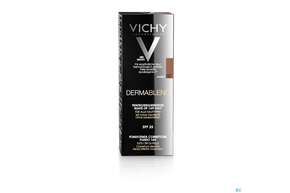 Vichy Dermablend Make-up 60 Amber 30ml, A-Nr.: 4870330 - 01