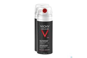 Vichy Homme Deodorant/spray 72h Neu Dp 300ml, A-Nr.: 4775270 - 01