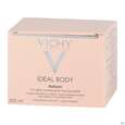 Sie sehen eine Packung Vichy Ideal Body Koerperbalsam 200ml, Produktbild: 02 Vichy Ideal Body Koerperbalsam 200ml, A-Nr.: 4292962 - 02