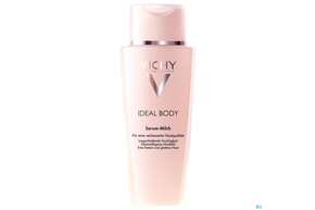 Vichy Ideal Body Koerpermilch 200ml, A-Nr.: 4292933 - 01