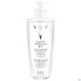 Vichy Purete Thermale Gesichtsreinigungsfluid 400ml, A-Nr.: 3607381 - 01