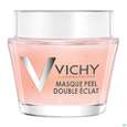 Sie sehen eine Packung Vichy Purete Thermale Maske Hauterneuernd 75ml, Produktbild: 05 Vichy Purete Thermale Maske Hauterneuernd 75ml, A-Nr.: 4491845 - 05