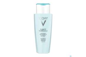 Vichy Purete Thermale Reinigungsmilch Normale/trockene Haut 2015 200ml, A-Nr.: 4309987 - 01
