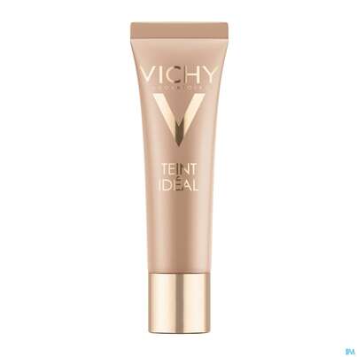 Vichy Teint Ideal Creme Make Up Sand 25 30ml, A-Nr.: 4180714 - 02