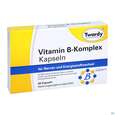 Vitamin B-kapseln Komplex Twardy 60st, A-Nr.: 2996920 - 03